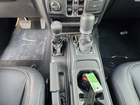 New 2026 Jeep Wrangler Sahara image 26