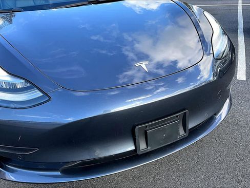 Used 2020 Tesla Model 3 Long Range image 25