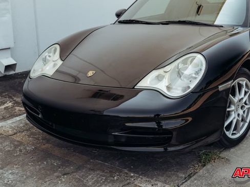 Used 2004 Porsche 911 Carrera RWD image 23