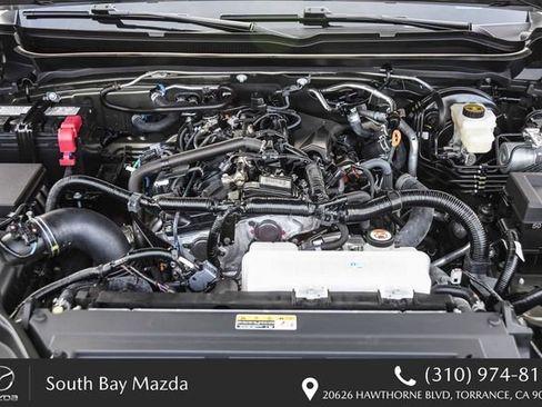 Used 2026 Toyota Tacoma TRD Sport image 29