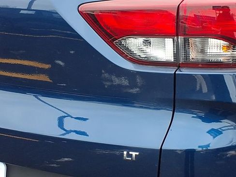 Used 2023 Chevrolet TrailBlazer LT image 24