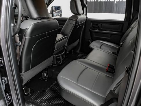 Used 2024 RAM 2500 Tradesman image 35