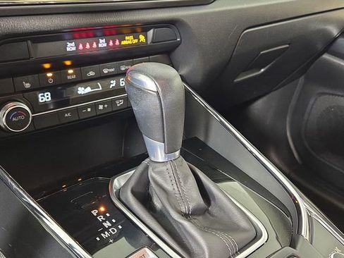 Used 2019 MAZDA CX-9 Touring image 20