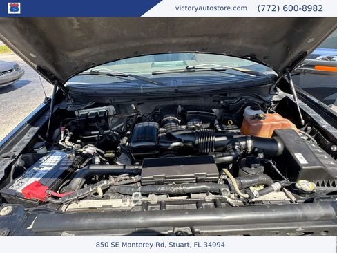 Used 2010 Ford F150 XL AWD/4WD image 41