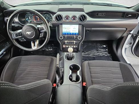 Used 2022 Ford Mustang Mach 1 image 15