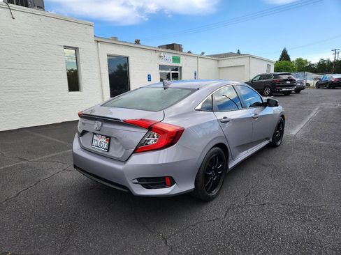 Used 2016 Honda Civic EX-L image 5