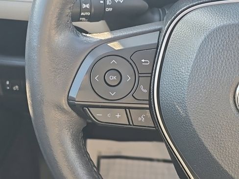 Used 2021 Toyota RAV4 XLE w/ Convenience Package image 26