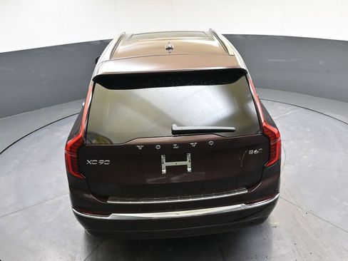 New 2026 Volvo XC90 B6 Plus w/ Protection Package Premier image 50