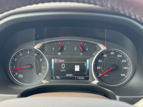 Used 2019 GMC Acadia SLT AWD/4WD image 26