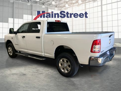 Used 2024 RAM 2500 Big Horn image 3