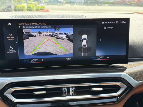 Used 2023 BMW i4 eDrive40 RWD image 27