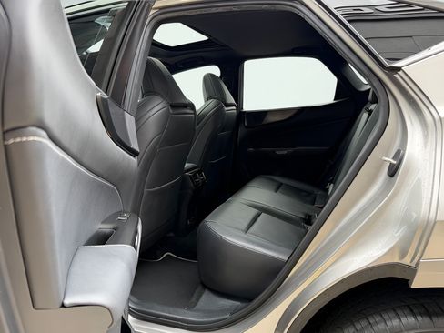 Used 2023 Lexus NX 350 F Sport AWD/4WD image 20