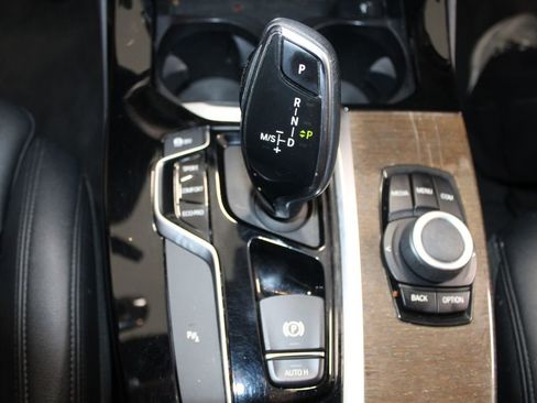 Used 2019 BMW X3 sDrive30i RWD image 27