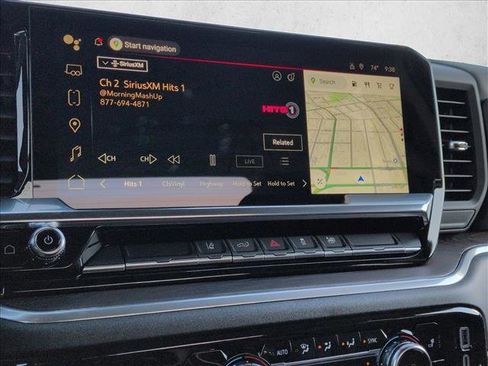 New 2026 GMC Sierra 2500 SLT image 12