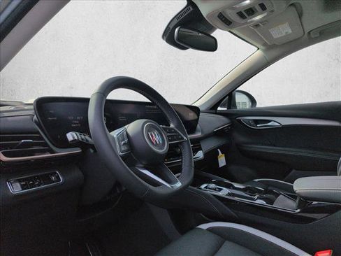 New 2026 Buick Envision Sport Touring AWD/4WD image 3