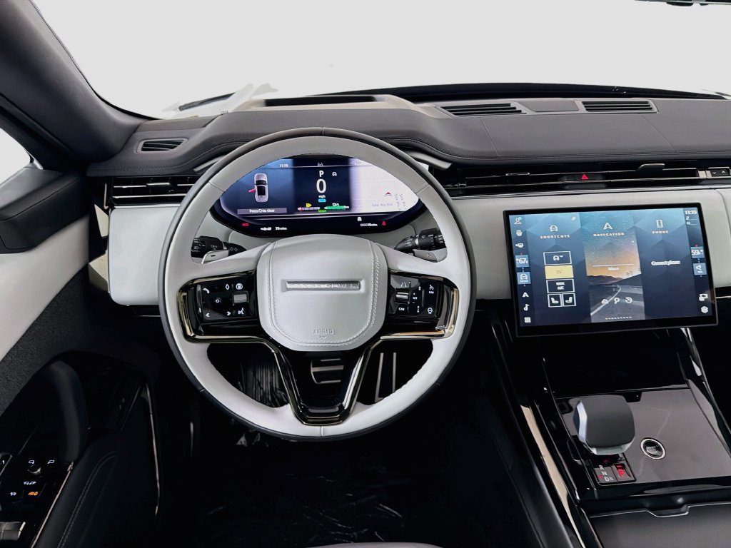 New 2027 Land Rover Range Rover Sport Battersea AWD/4WD image 24