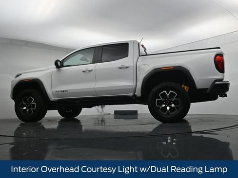 Used 2024 GMC Canyon AT4X AWD/4WD image 33