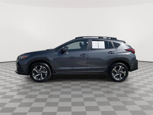 Certified 2025 Subaru Crosstrek 2.0i Premium image 4