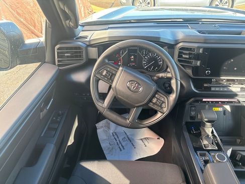 New 2026 Toyota Tundra SR5 image 2