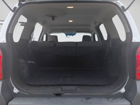 Used 2012 Nissan Xterra X AWD/4WD image 21