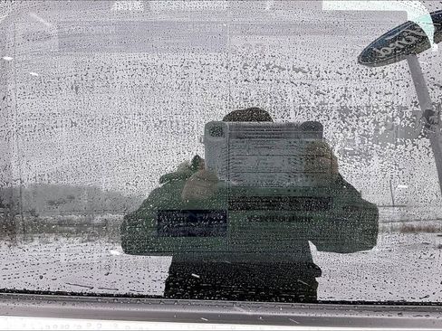 New 2026 Ford Explorer Active w/ Active Comfort Package image 13