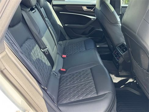 Used 2021 Audi S7 Premium Plus w/ S Sport Package image 33