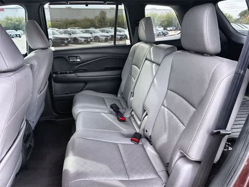 Used 2020 Honda Passport EX-L image 21