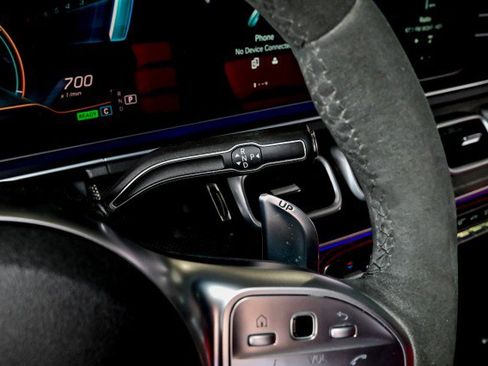 Used 2022 Mercedes-Benz GLE 53 AMG 4MATIC Coupe image 39