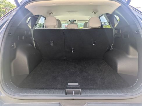 Used 2025 Hyundai Tucson SEL FWD image 26