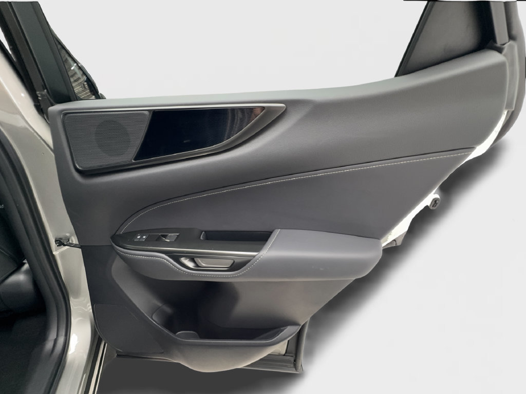 Used 2024 Lexus NX 350 AWD w/ Cold Area Package image 33