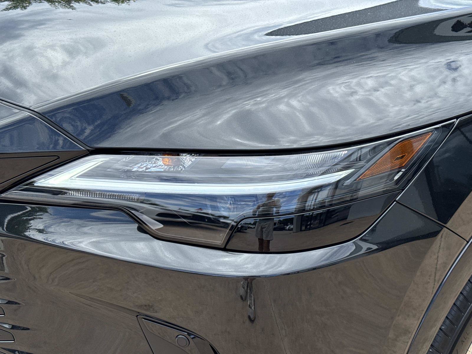 New 2026 Lexus RX 350 Premium w/ Convenience Package FWD image 9