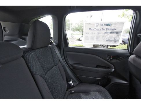 New 2026 Subaru Forester Premium AWD/4WD image 11