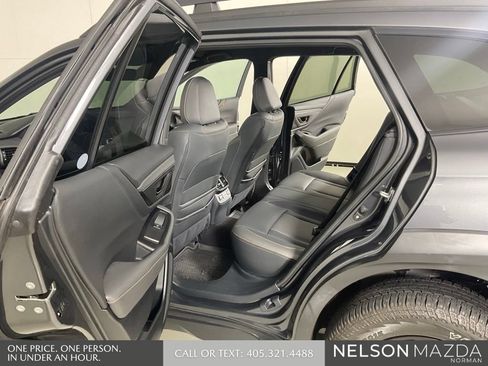 Used 2024 Subaru Outback Wilderness AWD/4WD image 12