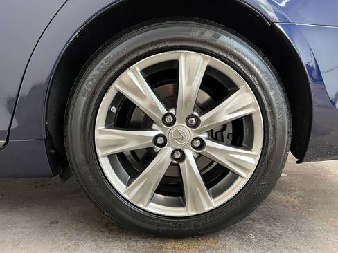 Used 2011 Lexus GS 350 AWD w/ Luxury Value Edition image 30