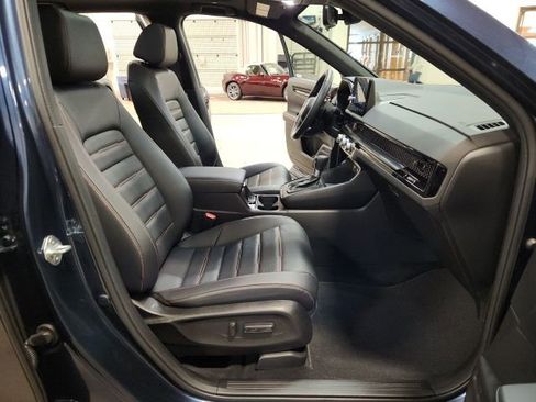 Certified 2023 Honda CR-V Sport Touring image 32