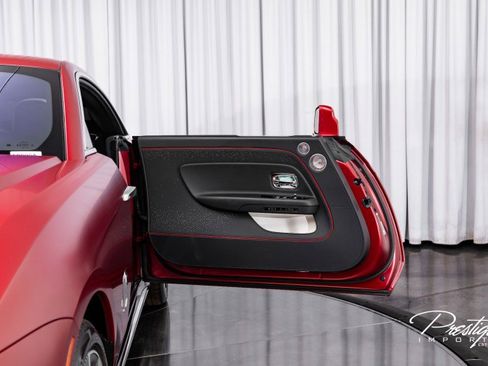 Used 2024 Rolls-Royce Spectre w/ Spectre Launch Package image 24