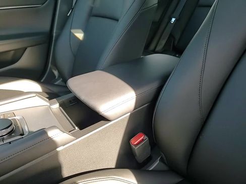 New 2026 MAZDA MAZDA3 s Sport image 21