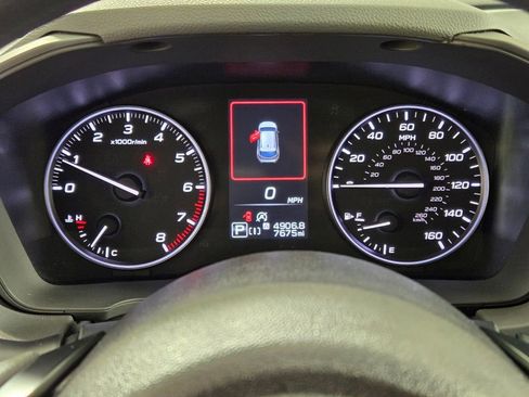 Certified 2025 Subaru Crosstrek 2.0i Premium image 29