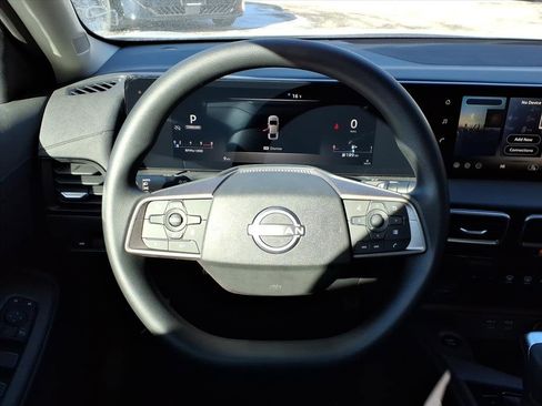 New 2026 Nissan Sentra SV w/ Floor Mat Package image 12