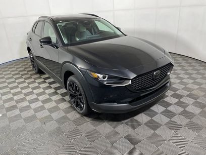 New 2026 MAZDA CX-30 Aire Edition
