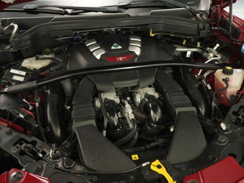 Used 2018 Alfa Romeo Stelvio Quadrifoglio w/ Driver Assist Dynamic Package image 65