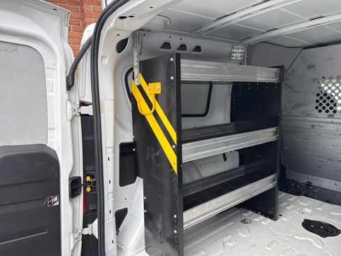 Used 2019 RAM ProMaster City Tradesman image 34