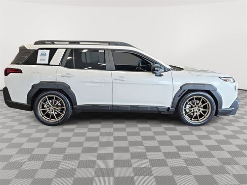 New 2026 Subaru Outback Premium image 4