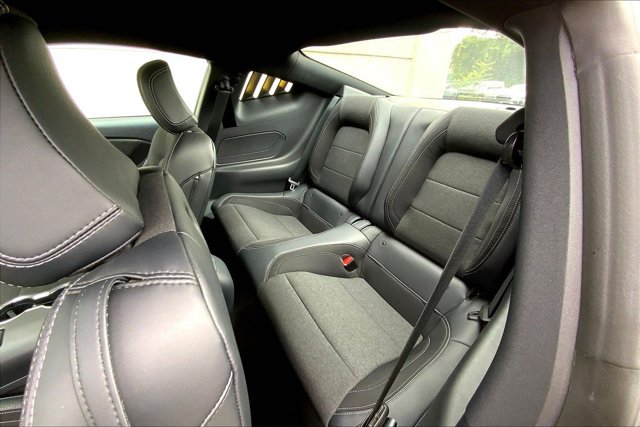 Used 2024 Ford Mustang GT RWD image 25
