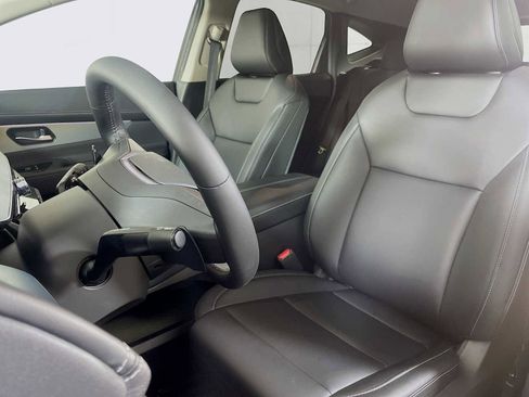 Used 2025 Nissan Murano SL image 18