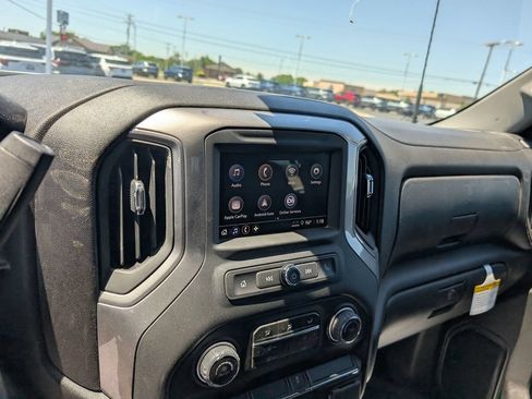New 2026 Chevrolet Silverado 3500 W/T w/ WT Convenience Package AWD/4WD image 19