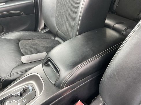 Used 2019 Dodge Journey Crossroad image 19