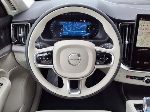 New 2026 Volvo XC90 T8 Ultra w/ Lounge Package AWD/4WD image 15