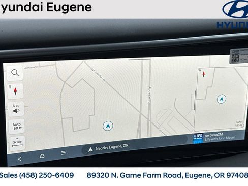 New 2026 Hyundai Palisade Calligraphy image 21