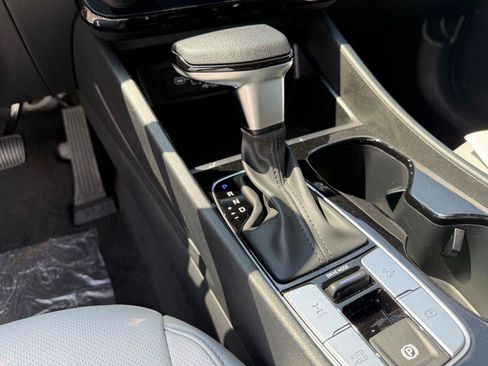 New 2026 Hyundai Santa Cruz SEL AWD/4WD image 12